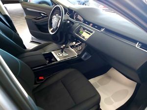 Land-Rover Range Rover Evoque 2.0D MHEV HSE AWD Aut. 150 - Foto 19