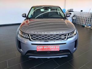 Land-Rover Range Rover Evoque 2.0D MHEV HSE AWD Aut. 150 - Foto 8