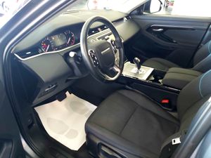Land-Rover Range Rover Evoque 2.0D MHEV HSE AWD Aut. 150 - Foto 17