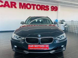 BMW Serie 3 335 XDRIVE TOURING - Foto 3