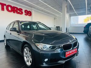 BMW Serie 3 335 XDRIVE TOURING - Foto 3