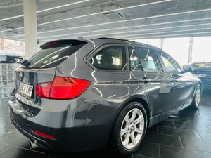 BMW Serie 3 335 XDRIVE TOURING - Foto 6