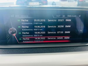 BMW Serie 3 335 XDRIVE TOURING - Foto 23