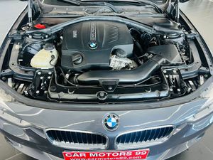 BMW Serie 3 335 XDRIVE TOURING - Foto 27