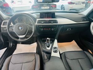 BMW Serie 3 335 XDRIVE TOURING - Foto 13