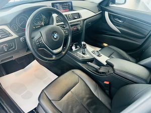 BMW Serie 3 335 XDRIVE TOURING - Foto 12