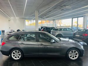 BMW Serie 3 335 XDRIVE TOURING - Foto 7