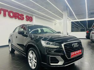 Audi Q2 design edition 2.0 TDI 140 kW (190 CV) quattro S tronic 7 vel. - Foto 3