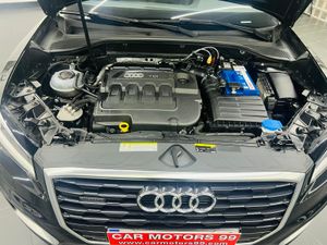 Audi Q2 design edition 2.0 TDI 140 kW (190 CV) quattro S tronic 7 vel. - Foto 27