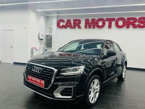 Audi Q2 design edition 2.0 TDI 140 kW (190 CV) quattro S tronic 7 vel. - Foto 2