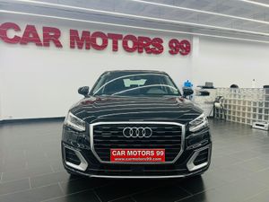 Audi Q2 design edition 2.0 TDI 140 kW (190 CV) quattro S tronic 7 vel. - Foto 3