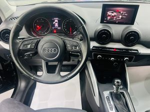 Audi Q2 design edition 2.0 TDI 140 kW (190 CV) quattro S tronic 7 vel. - Foto 20