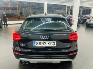 Audi Q2 design edition 2.0 TDI 140 kW (190 CV) quattro S tronic 7 vel. - Foto 5