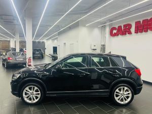 Audi Q2 design edition 2.0 TDI 140 kW (190 CV) quattro S tronic 7 vel. - Foto 8