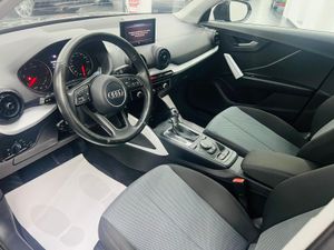 Audi Q2 design edition 2.0 TDI 140 kW (190 CV) quattro S tronic 7 vel. - Foto 12