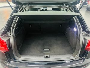 Audi Q2 design edition 2.0 TDI 140 kW (190 CV) quattro S tronic 7 vel. - Foto 26