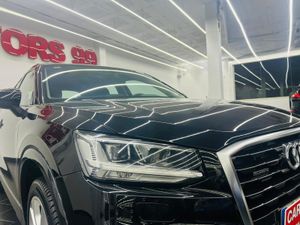 Audi Q2 design edition 2.0 TDI 140 kW (190 CV) quattro S tronic 7 vel. - Foto 9