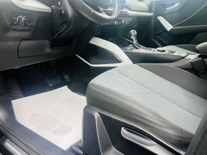 Audi Q2 design edition 2.0 TDI 140 kW (190 CV) quattro S tronic 7 vel. - Foto 18