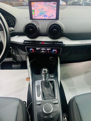 Audi Q2 design edition 2.0 TDI 140 kW (190 CV) quattro S tronic 7 vel. - Foto 25