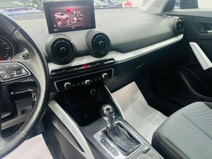 Audi Q2 design edition 2.0 TDI 140 kW (190 CV) quattro S tronic 7 vel. - Foto 21