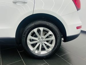 Audi Q5 2.0 TFSI 225 CV quattro tiptronic 8 vel. - Foto 11