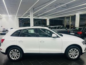 Audi Q5 2.0 TFSI 225 CV quattro tiptronic 8 vel. - Foto 7
