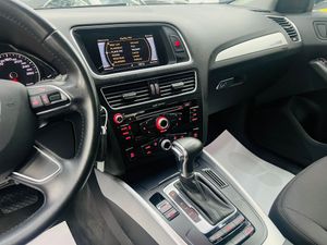 Audi Q5 2.0 TFSI 225 CV quattro tiptronic 8 vel. - Foto 22