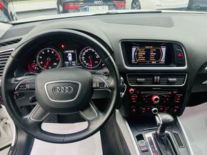 Audi Q5 2.0 TFSI 225 CV quattro tiptronic 8 vel. - Foto 21