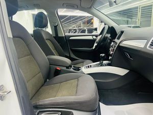 Audi Q5 2.0 TFSI 225 CV quattro tiptronic 8 vel. - Foto 14