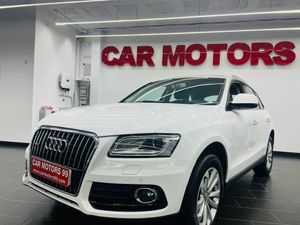 Audi Q5 2.0 TFSI 225 CV quattro tiptronic 8 vel. - Foto 2