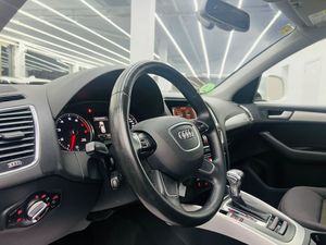 Audi Q5 2.0 TFSI 225 CV quattro tiptronic 8 vel. - Foto 20