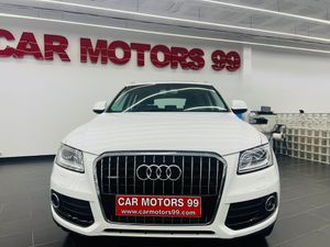 Audi Q5 2.0 TFSI 225 CV quattro tiptronic 8 vel. - Foto 3