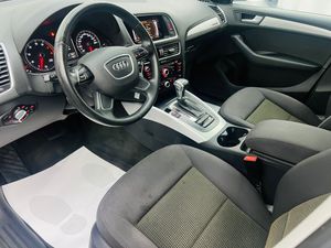 Audi Q5 2.0 TFSI 225 CV quattro tiptronic 8 vel. - Foto 12