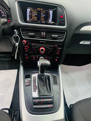 Audi Q5 2.0 TFSI 225 CV quattro tiptronic 8 vel. - Foto 24