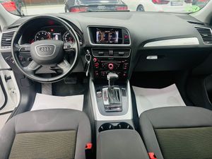 Audi Q5 2.0 TFSI 225 CV quattro tiptronic 8 vel. - Foto 13