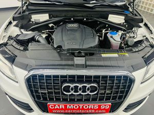Audi Q5 2.0 TFSI 225 CV quattro tiptronic 8 vel. - Foto 26