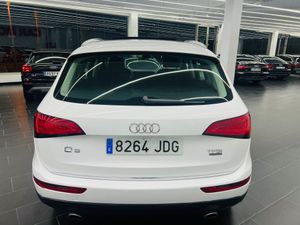 Audi Q5 2.0 TFSI 225 CV quattro tiptronic 8 vel. - Foto 5