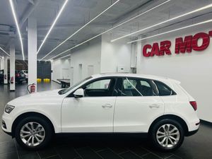 Audi Q5 2.0 TFSI 225 CV quattro tiptronic 8 vel. - Foto 8