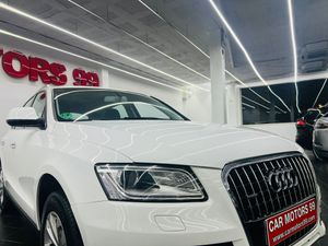 Audi Q5 2.0 TFSI 225 CV quattro tiptronic 8 vel. - Foto 9