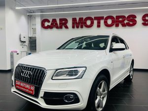 Audi Q5 Advanced edition 2.0 TDI clean diesel 190 CV quattro S tronic 7 vel. - Foto 2