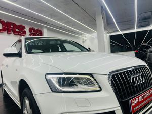 Audi Q5 Advanced edition 2.0 TDI clean diesel 190 CV quattro S tronic 7 vel. - Foto 9