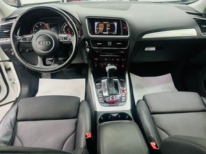 Audi Q5 Advanced edition 2.0 TDI clean diesel 190 CV quattro S tronic 7 vel. - Foto 13