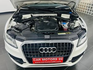 Audi Q5 Advanced edition 2.0 TDI clean diesel 190 CV quattro S tronic 7 vel. - Foto 24