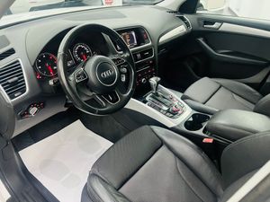 Audi Q5 Advanced edition 2.0 TDI clean diesel 190 CV quattro S tronic 7 vel. - Foto 12