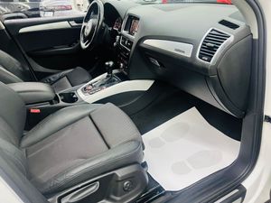 Audi Q5 Advanced edition 2.0 TDI clean diesel 190 CV quattro S tronic 7 vel. - Foto 14