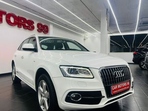 Audi Q5 Advanced edition 2.0 TDI clean diesel 190 CV quattro S tronic 7 vel. - Foto 3