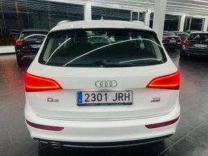 Audi Q5 Advanced edition 2.0 TDI clean diesel 190 CV quattro S tronic 7 vel. - Foto 5