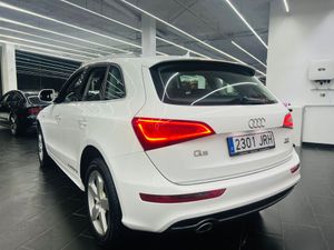 Audi Q5 Advanced edition 2.0 TDI clean diesel 190 CV quattro S tronic 7 vel. - Foto 4