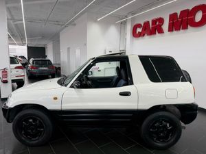 Toyota Rav4 TOYOTA RAV-4 3P AUTOMATICO 2.0 16V HARD TOP - Foto 8