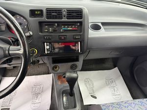 Toyota Rav4 TOYOTA RAV-4 3P AUTOMATICO 2.0 16V HARD TOP - Foto 21